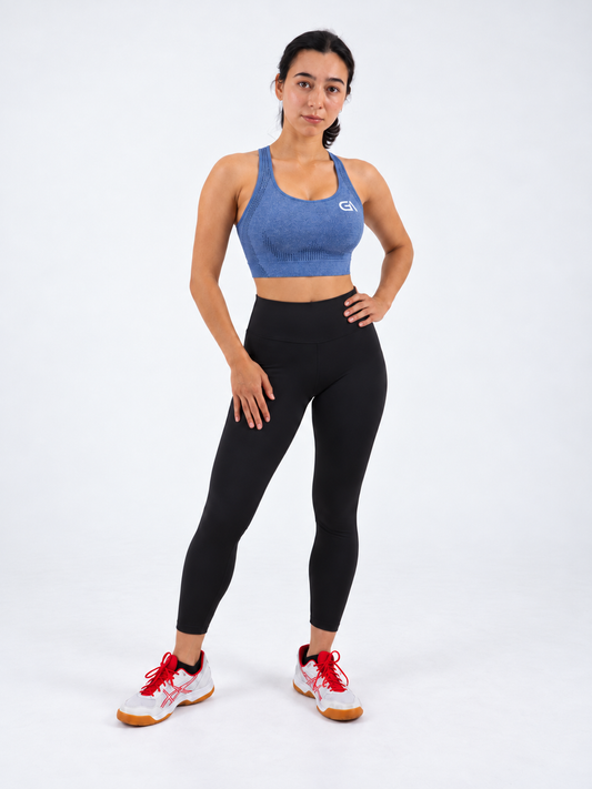 GA Seamless Sports Bra Top