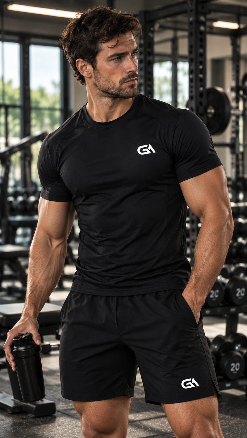 MEN'S