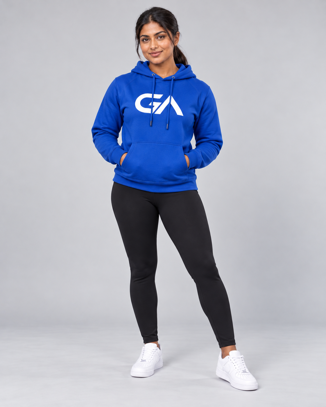 GA Signature Hoodie