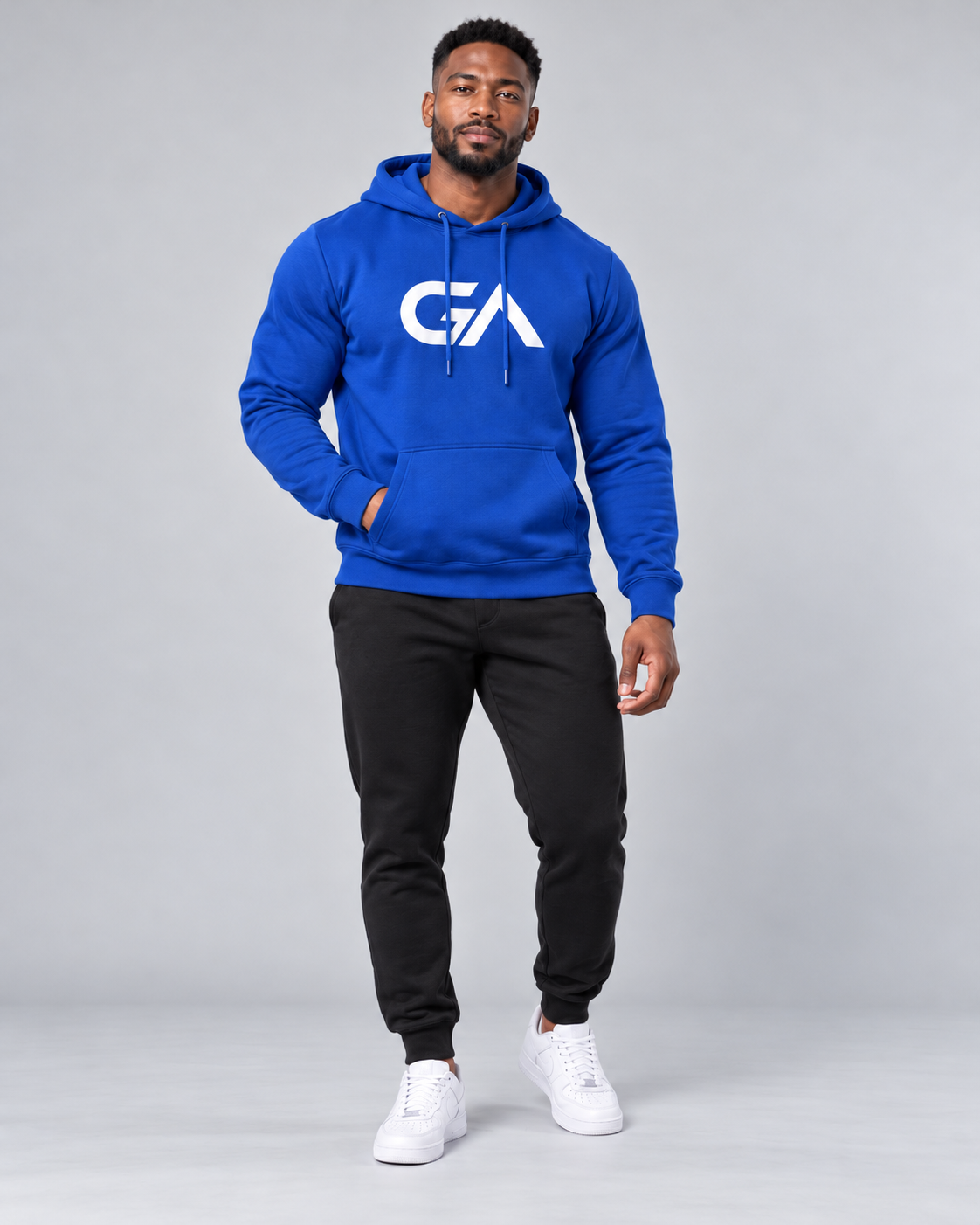 GA Signature Hoodie