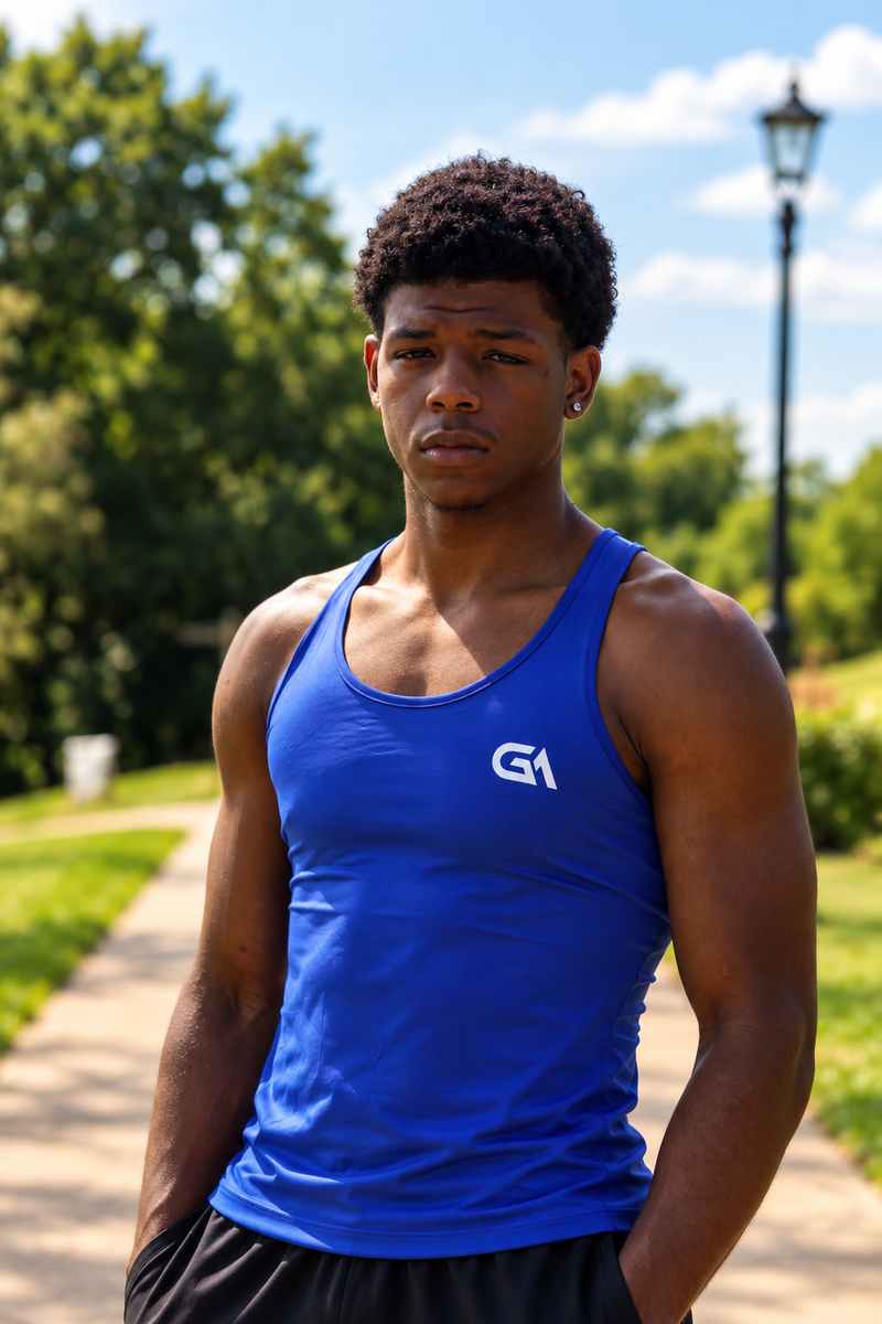 GA Everyday Top