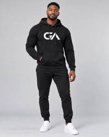 GA Signature Hoodie
