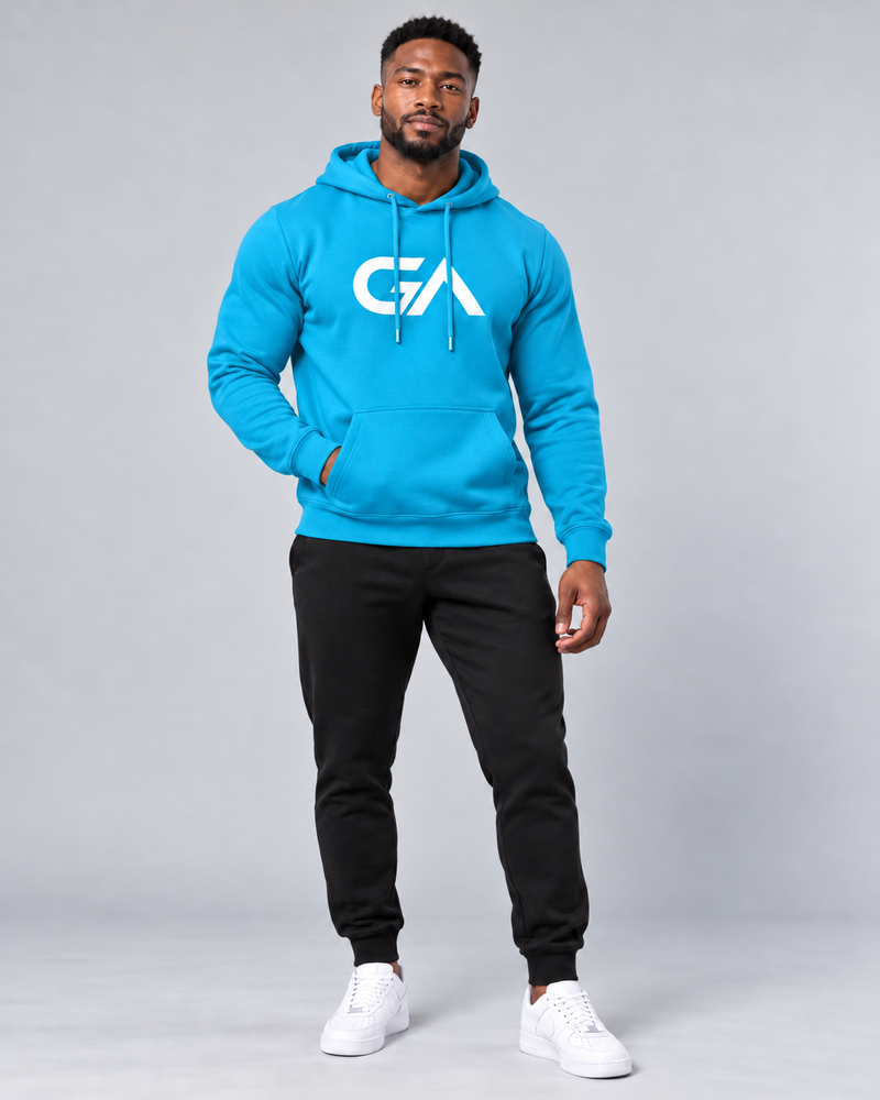 GA Signature Hoodie