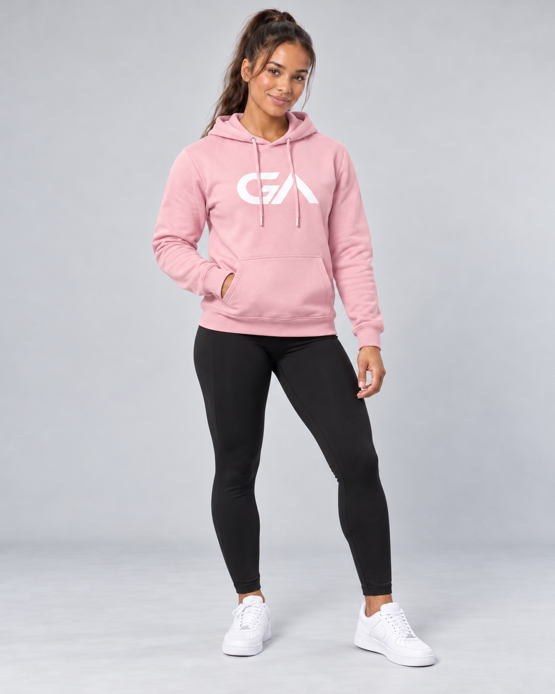 GA Signature Hoodie