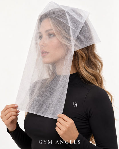 GA Makeup Protection Cover