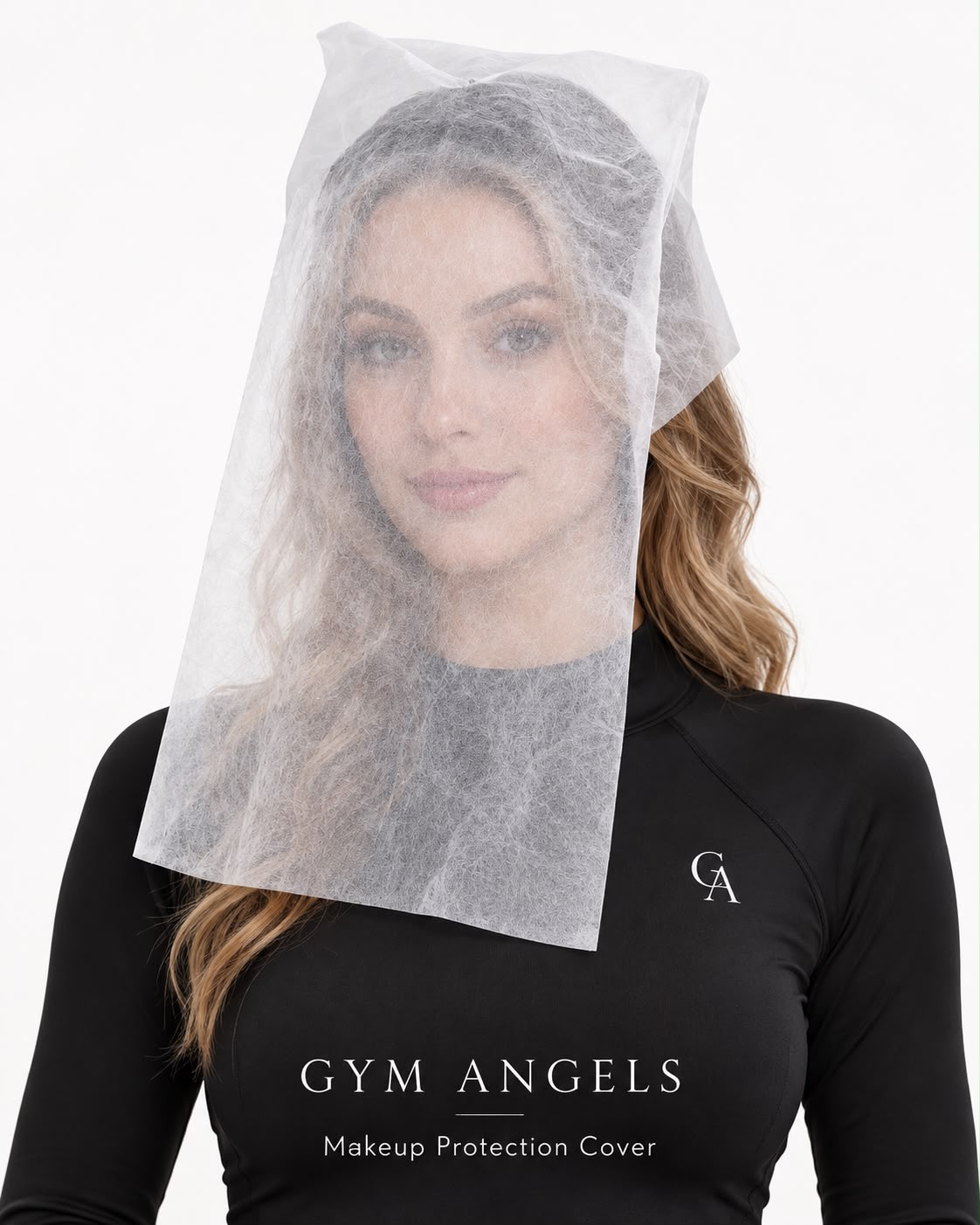 GA Makeup Protection Cover
