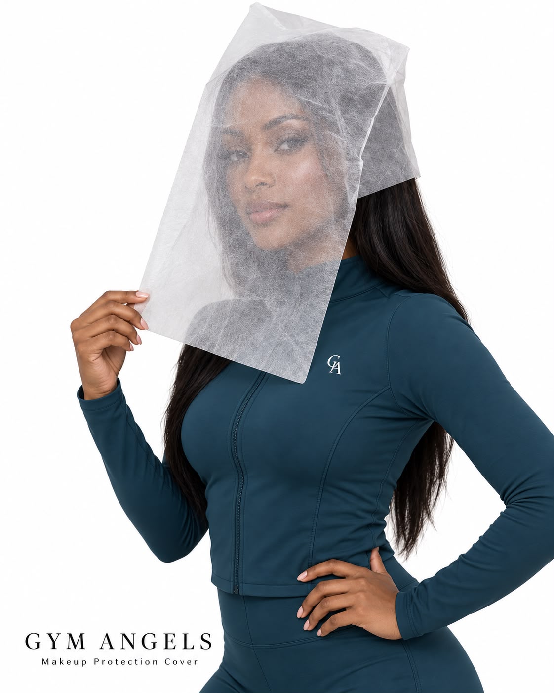 GA Makeup Protection Cover