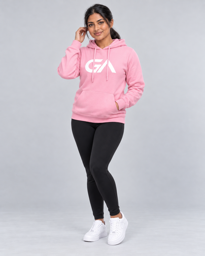 GA Signature Hoodie