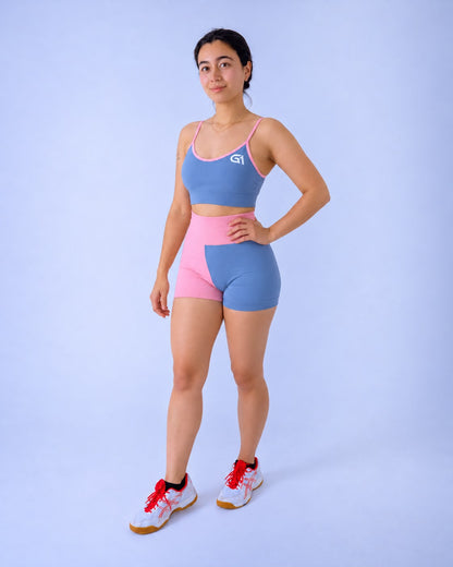 GA Short Set