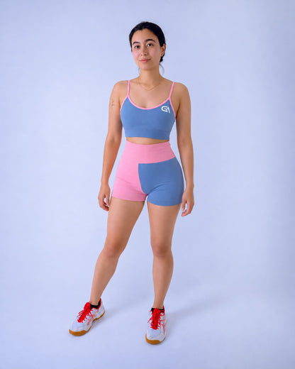 GA Short Set