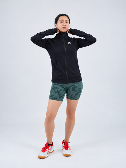 GA Zip Jacket