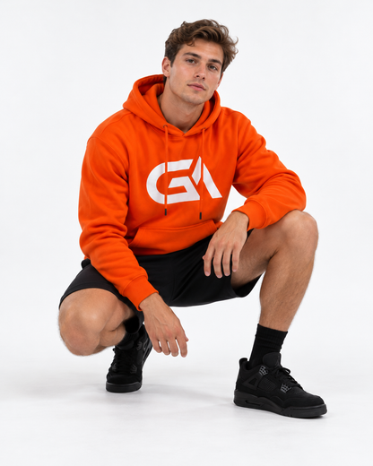 GA Signature Hoodie