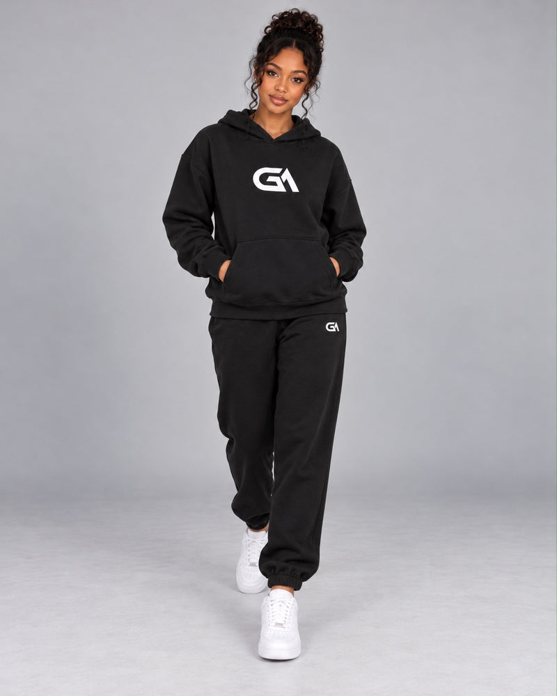 GA Luxe Hoodie Tracksuit