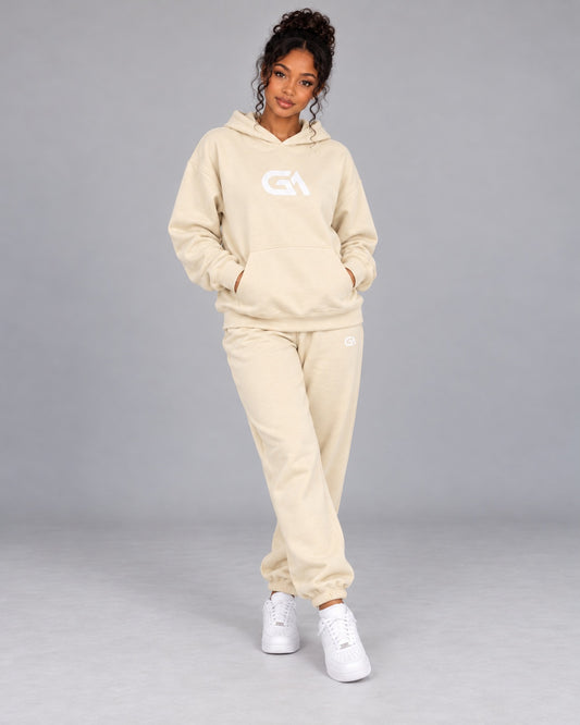 GA Luxe Hoodie Tracksuit