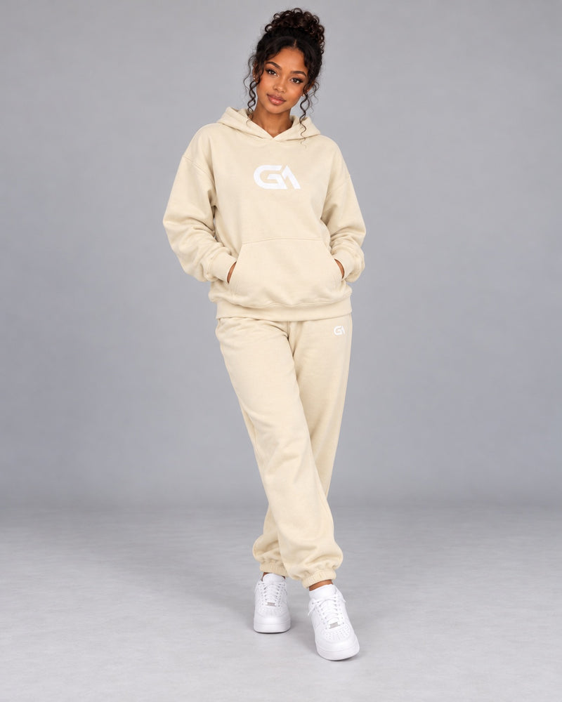 GA Luxe Hoodie Tracksuit