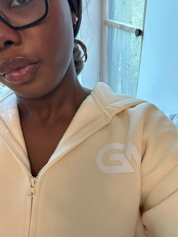 #TeamGA