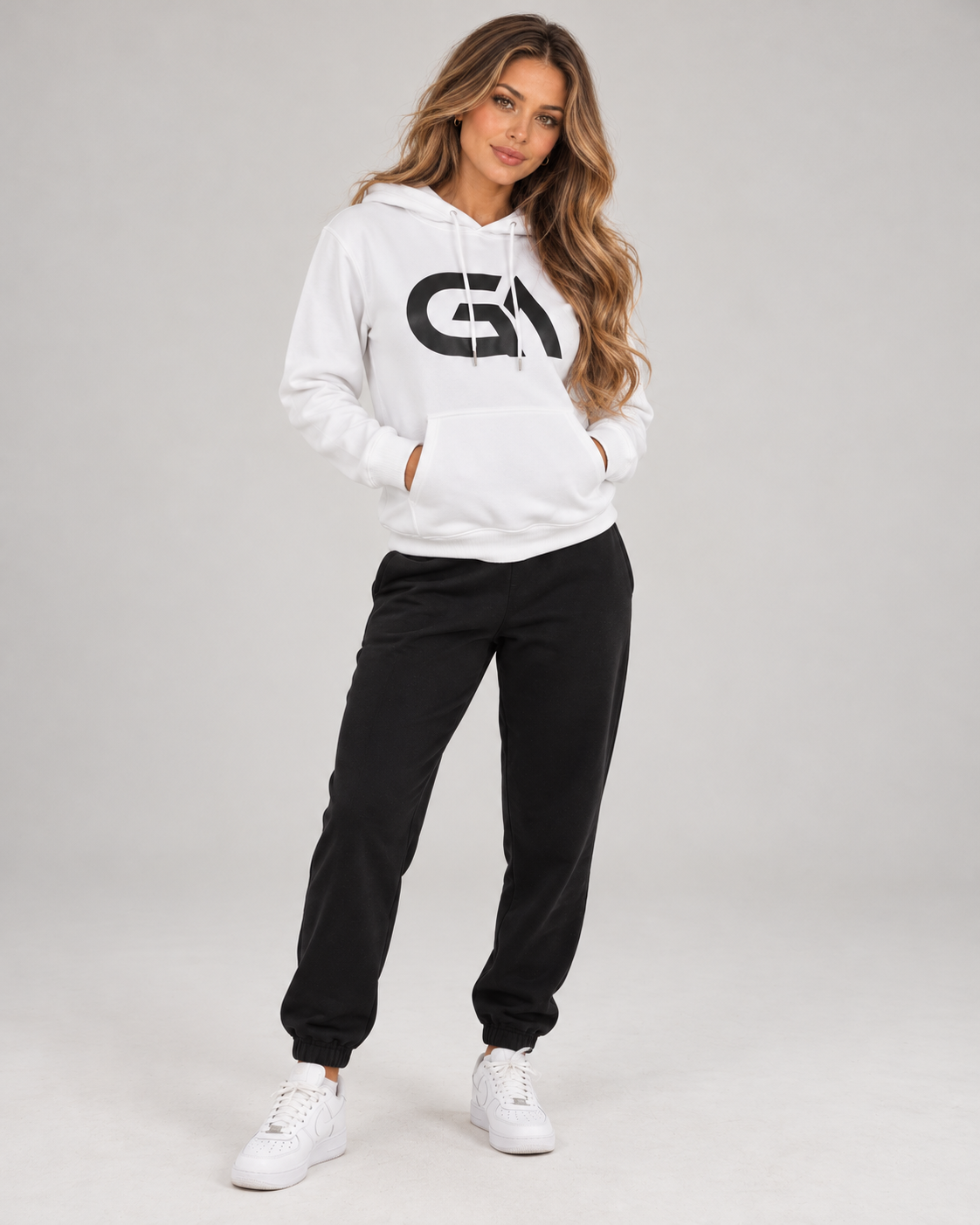 GA Signature Hoodie