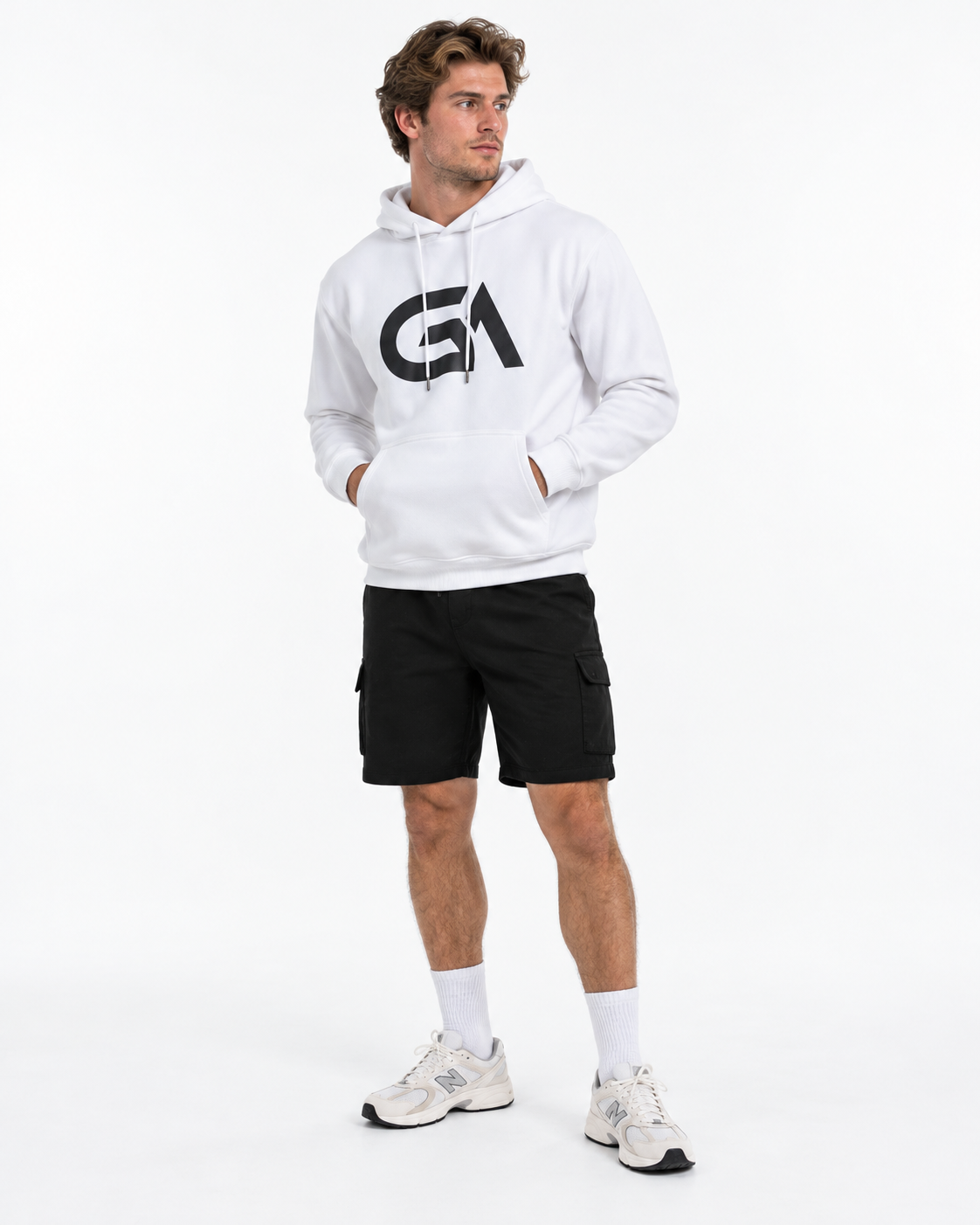 GA Signature Hoodie