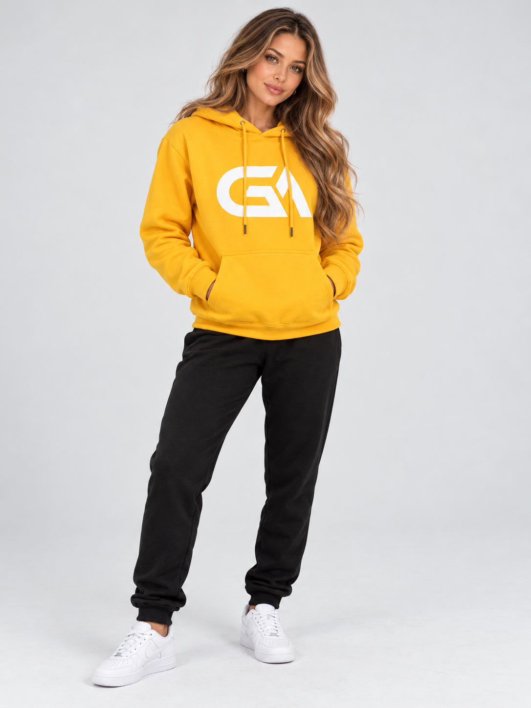 GA Signature Hoodie